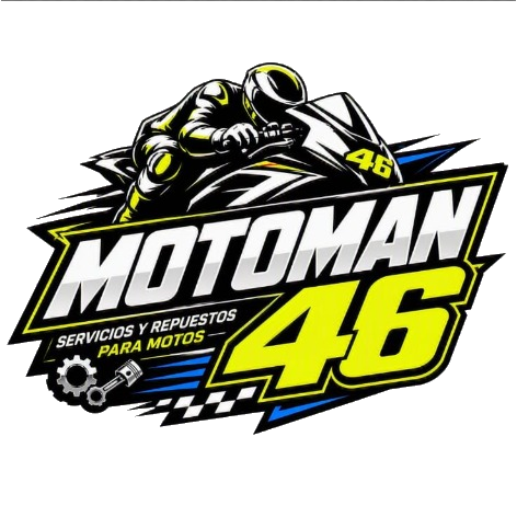 MotoMan 46